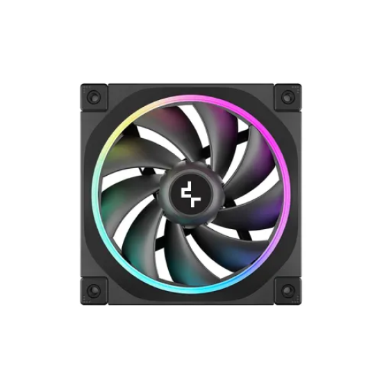 DeepCool FL12 3 IN 1 ARGB 120mm Case Fan
