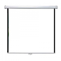Apollo 96"x96" Wall Projection Screen