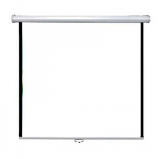 Apollo 96"x96" Wall Projection Screen