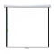 Apollo 96"x96" Wall Projection Screen