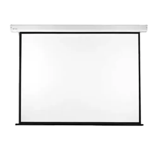 Apollo 84"x84" Wall Projection Screen