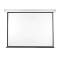 Apollo 84"x84" Wall Projection Screen