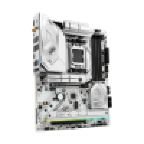 ASRock B850 STEEL LEGEND WIFI AM5 DDR5 ATX Motherboard
