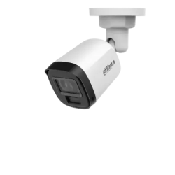 Dahua HAC-B1A21P-U-IL-A 2MP Smart Dual Light HDCVI Bullet CC Camera