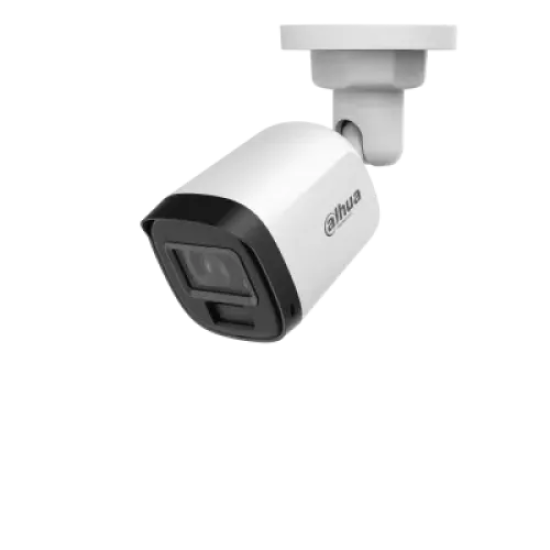Dahua HAC-B1A21P-U-IL-A 2MP Smart Dual Light HDCVI Bullet CC Camera