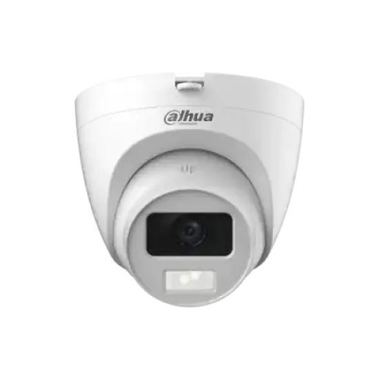 Dahua HAC-HDW1200CLQP-IL-A 2MP Eyeball CC Camera