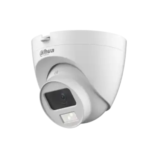 Dahua HAC-HDW1200CLQP-IL-A 2MP Eyeball CC Camera