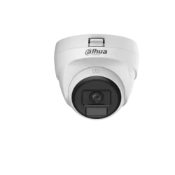 Dahua HAC-T1A21P-U-IL-A 2MP Smart Dual Light HDCVI Eyeball CC Camera