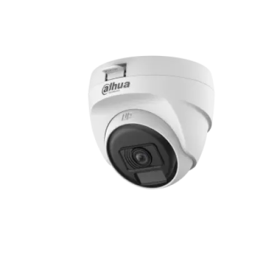 Dahua HAC-T1A21P-U-IL-A 2MP Smart Dual Light HDCVI Eyeball CC Camera