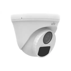 Uniview UAC-T115-F28-W 5MP ColourHunter HD Fixed Turret Analog Camera