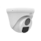 Uniview UAC-T115-F28-W 5MP ColourHunter HD Fixed Turret Analog Camera