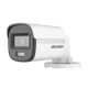 Hikvision DS-2CE10DF0T-LPFS/S 2MP Smart Hybrid Light Fixed Mini Bullet CC Camera