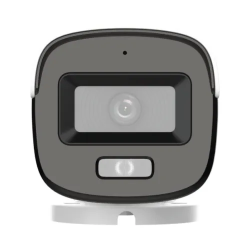 Hikvision DS-2CE10DF0T-LPFS/S 2MP Smart Hybrid Light Fixed Mini Bullet CC Camera