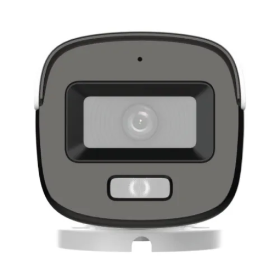 Hikvision DS-2CE10DF0T-LPFS/S 2MP Smart Hybrid Light Fixed Mini Bullet CC Camera