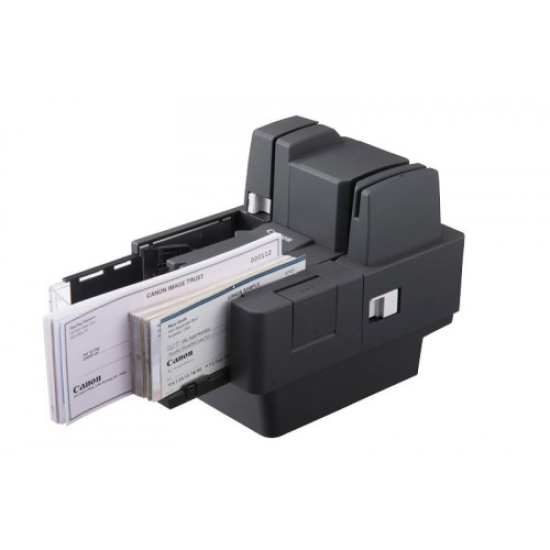 Canon imageFORMULA CR-120 Cheque Scanner