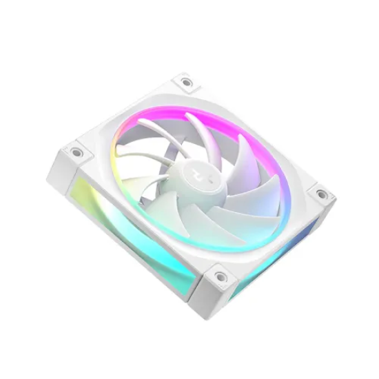 DeepCool FL12 WH 3 IN 1 ARGB 120mm Case Fan