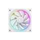 DeepCool FL12 WH 3 IN 1 ARGB 120mm Case Fan