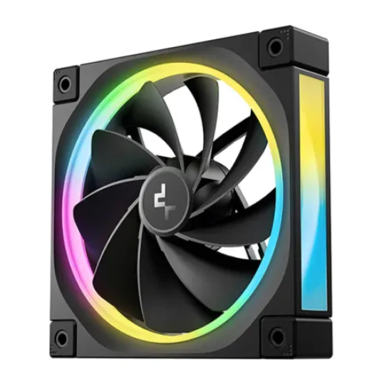 DeepCool FL12R 3 IN 1 120mm ARGB Case Fan