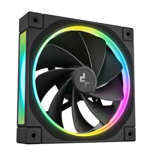 DeepCool FL12R 3 IN 1 120mm ARGB Case Fan