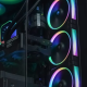 DeepCool FL12R 3 IN 1 120mm ARGB Case Fan
