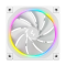 DeepCool FL12R WH 3 IN 1 120mm ARGB Case Fan