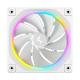 DeepCool FL12R WH 3 IN 1 120mm ARGB Case Fan