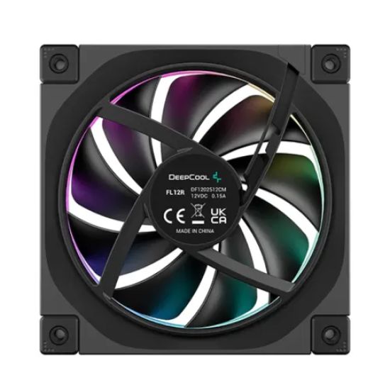 DeepCool FL12R 120mm ARGB Case Fan