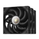 DeepCool FT12 3 IN 1 120mm Case Fan