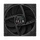 DeepCool FT12 3 IN 1 120mm Case Fan