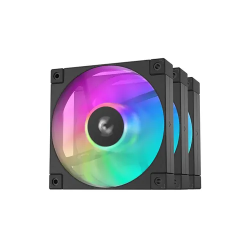DeepCool FD12 ARGB 3 IN 1 120mm Case Fan