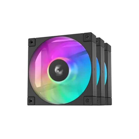 DeepCool FD12 ARGB 3 IN 1 120mm Case Fan