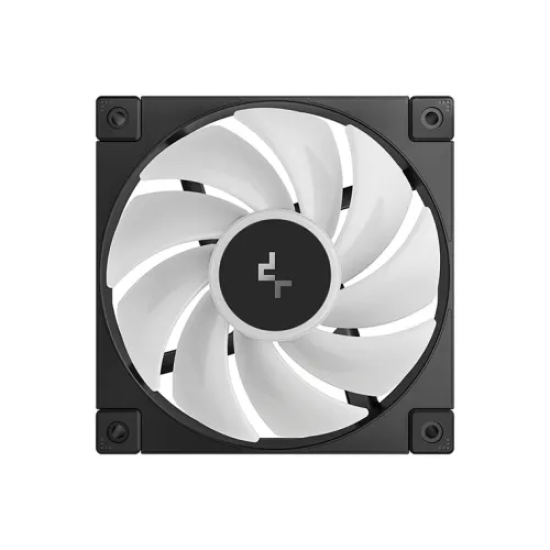 DeepCool FD12 ARGB 3 IN 1 120mm Case Fan