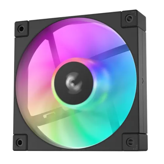 DeepCool FD12 ARGB 3 IN 1 120mm Case Fan