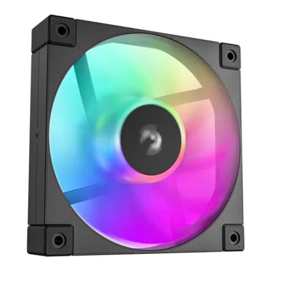 DeepCool FD12 ARGB 3 IN 1 120mm Case Fan