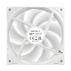 DeepCool FD14 ARGB WH 3 IN 1 140mm Case Fan