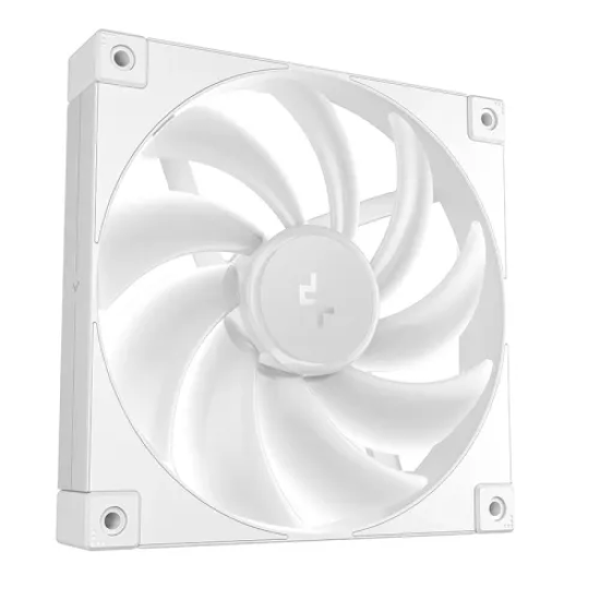 DeepCool FD14 ARGB WH 3 IN 1 140mm Case Fan