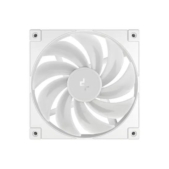 DeepCool FD14 ARGB WH 140mm Case Fan