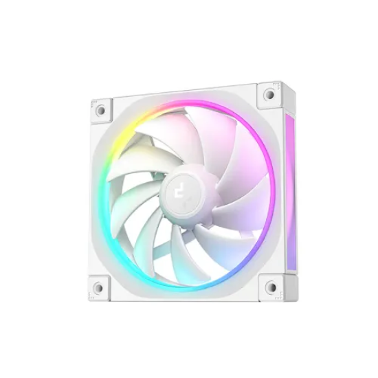 DeepCool FL12 WH ARGB 120mm Case Fan