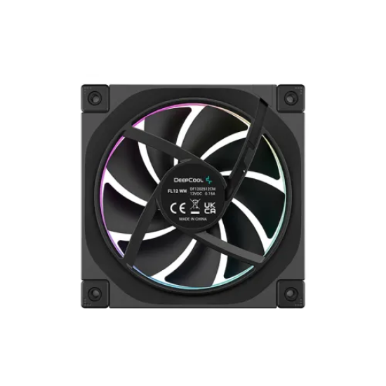 DeepCool FL12 ARGB 120mm Case Fan