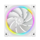 DeepCool FL12R WH 120mm ARGB Case Fan