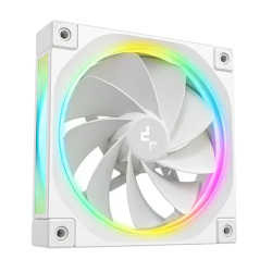 DeepCool FL12R WH 120mm ARGB Case Fan