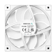 DeepCool FT12 WH 3 IN 1 120mm Case Fan