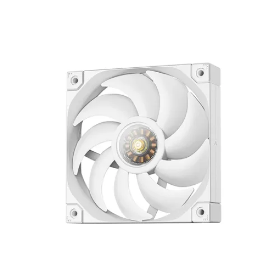 DeepCool FT12 WH 120mm Case Fan