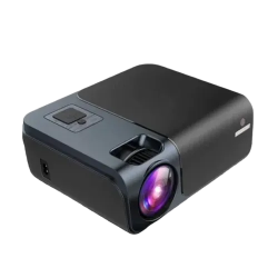 Cheerlux C50B 3800 Lumens Wi-Fi LED Projector