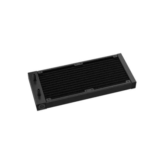 DeepCool LD360 360mm ARGB Liquid CPU Cooler With Display