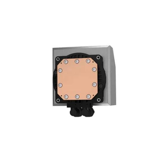 Deepcool LP240 240mm ARGB All-in-One Liquid CPU Cooler With Display