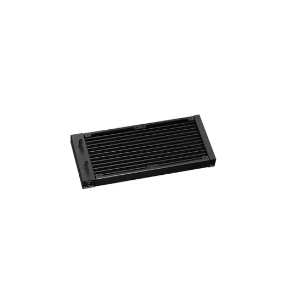Deepcool LP240 240mm ARGB All-in-One Liquid CPU Cooler With Display