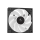 DeepCool MYSTIQUE 360 ARGB 360mm Liquid CPU Cooler with LCD Screen