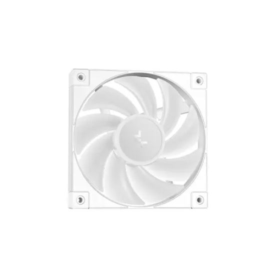 DeepCool LD360 WH 360mm ARGB Liquid CPU Cooler With Display
