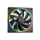 Deepcool LM360 ARGB 360mm Liquid CPU Cooler With Display